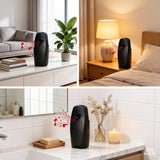 simpdecor ambientador en entorno de oficina generando ambiente acogedor