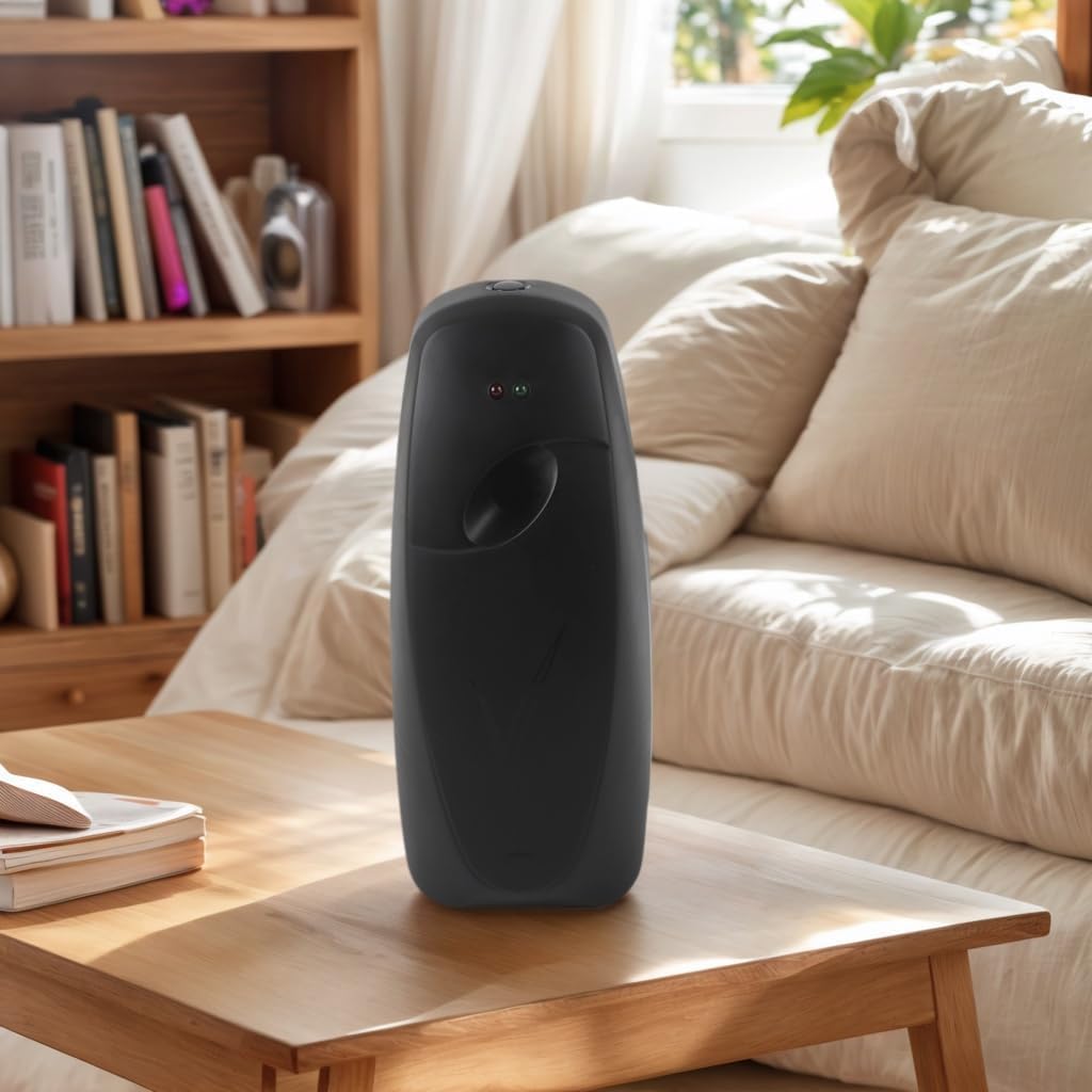 simpdecor instalación de recambio Glade compatible, cambio rápido y sin fugas