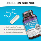 Simple-Organics primer plano de una cápsula para apreciar su textura y pureza