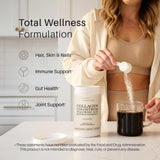 Simply Basically detalle de la etiqueta con ingredientes y beneficios