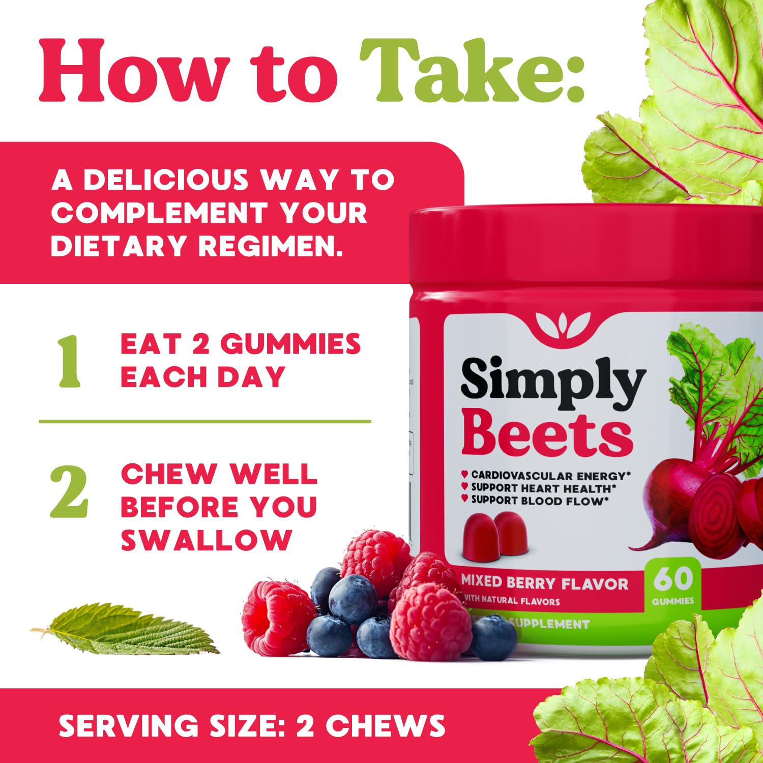 Atleta tomando Simply Beets antes de entrenar, beneficio soporte energético