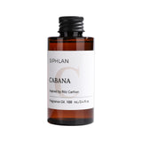 SIPHLAN Cabana Ritzy frente del envase mostrando diseño y volumen 100 mL