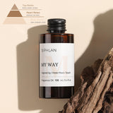 SIPHLAN My Way en difusor de varillas difundiendo aroma constante