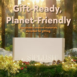 SIPLUSH ambiente Joshua Dusk en exteriores, estilo y funcionalidad