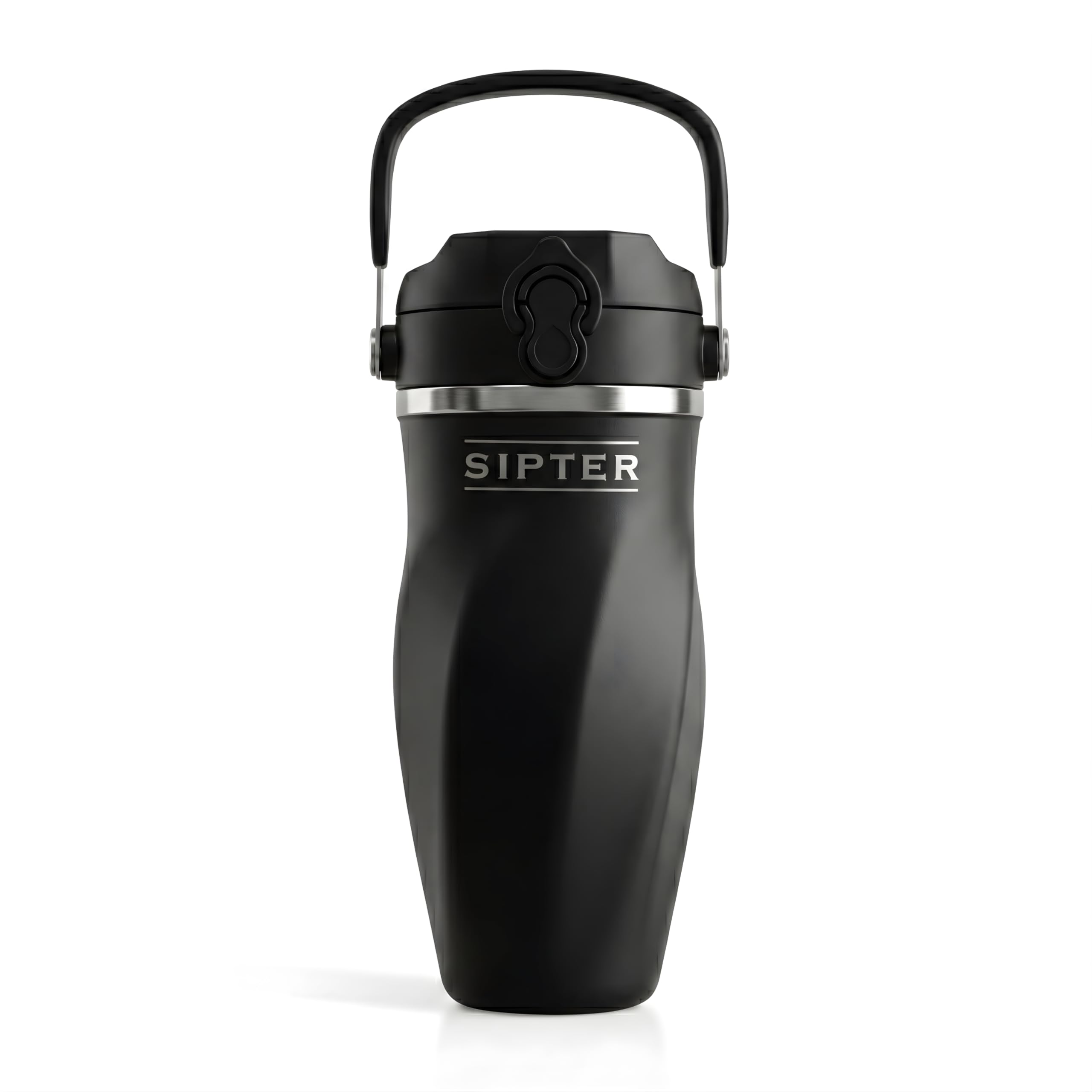 Sipter Onyx Prime frontal mostrando diseño elegante y durabilidad