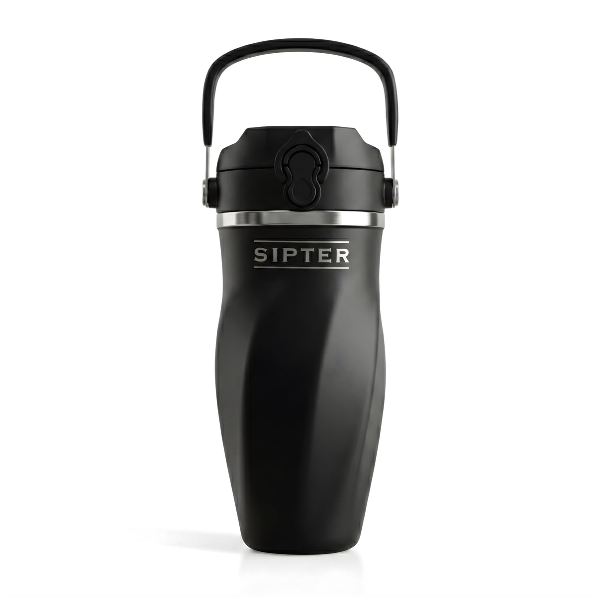 Sipter Onyx Prime frontal mostrando diseño elegante y durabilidad