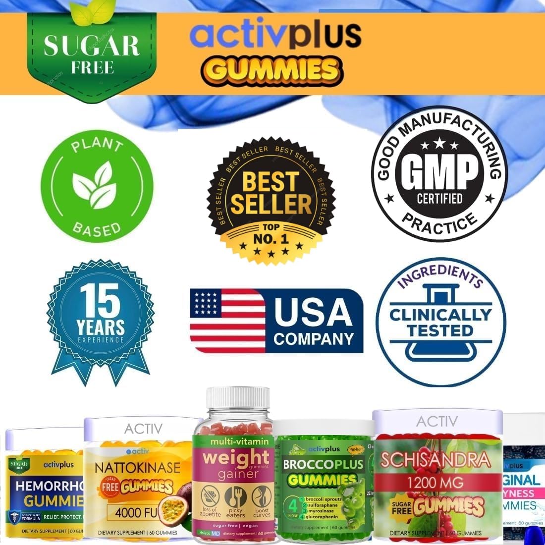 SIRIUS INTERNATIONAL gominolas y fruta maracuyá en ambiente lifestyle apetecible