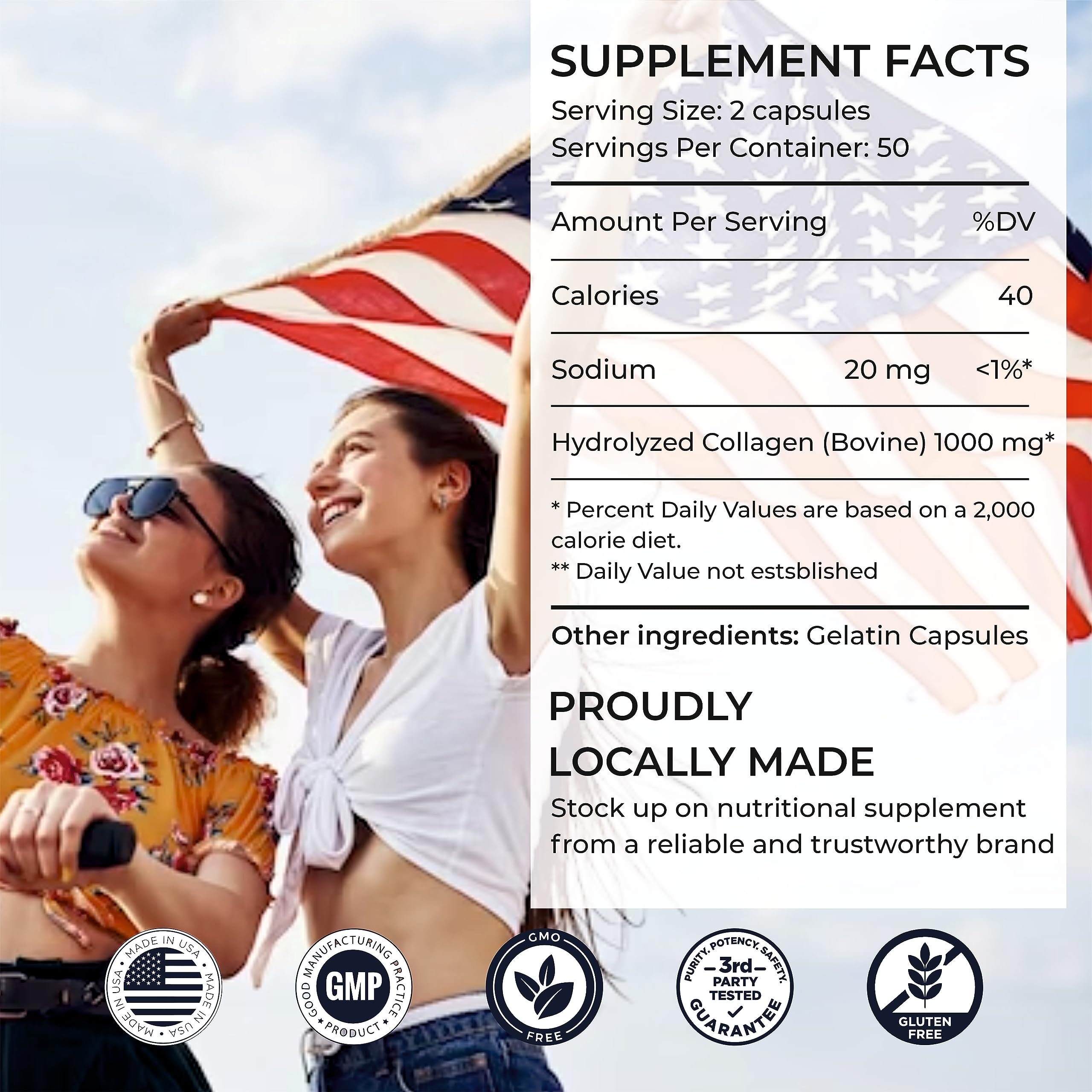 SIRUNES caja abierta con información nutricional clara para decisión informada