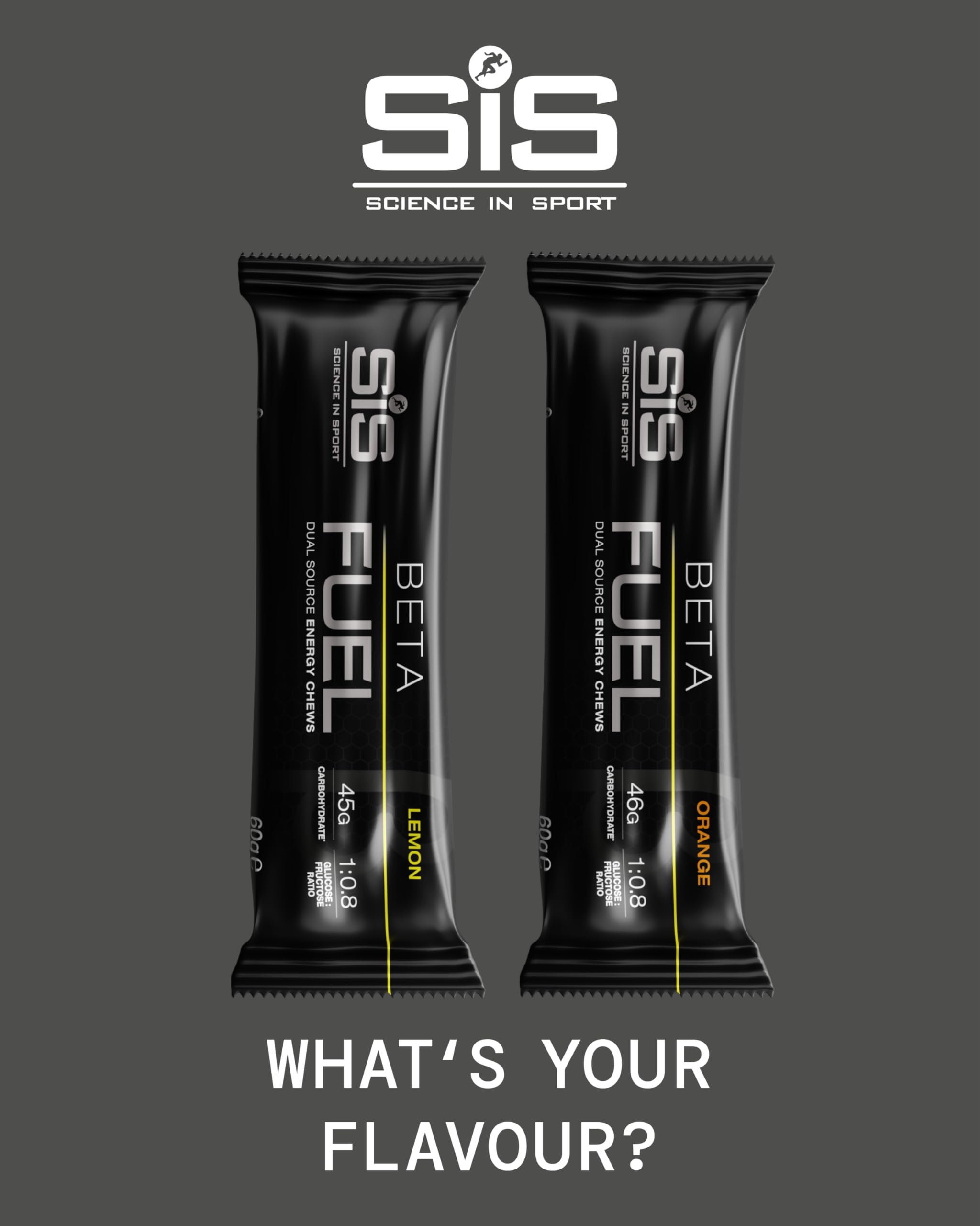 Science in Sport producto sobre mesa y botella en contexto de entrenamiento