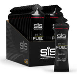 Science in Sport bote del pack 30 unidades mostrando el diseño y conveniencia