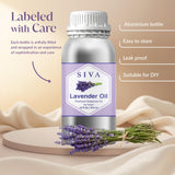 SIVA ORGANICS difusor en sala recreando aroma relajante
