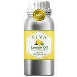 SIVA ORGANICS botella frontal 16 oz mostrando presentación y tamaño útil