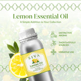 SIVA ORGANICS gota de aceite mostrando textura pura y apariencia limpia