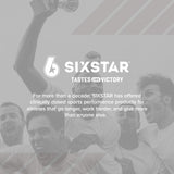 Six Star uso en entrenamiento, complemento proteico que apoya recuperación