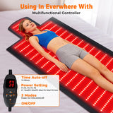 siyiteng controlador con temporizador e intensidad ajustable