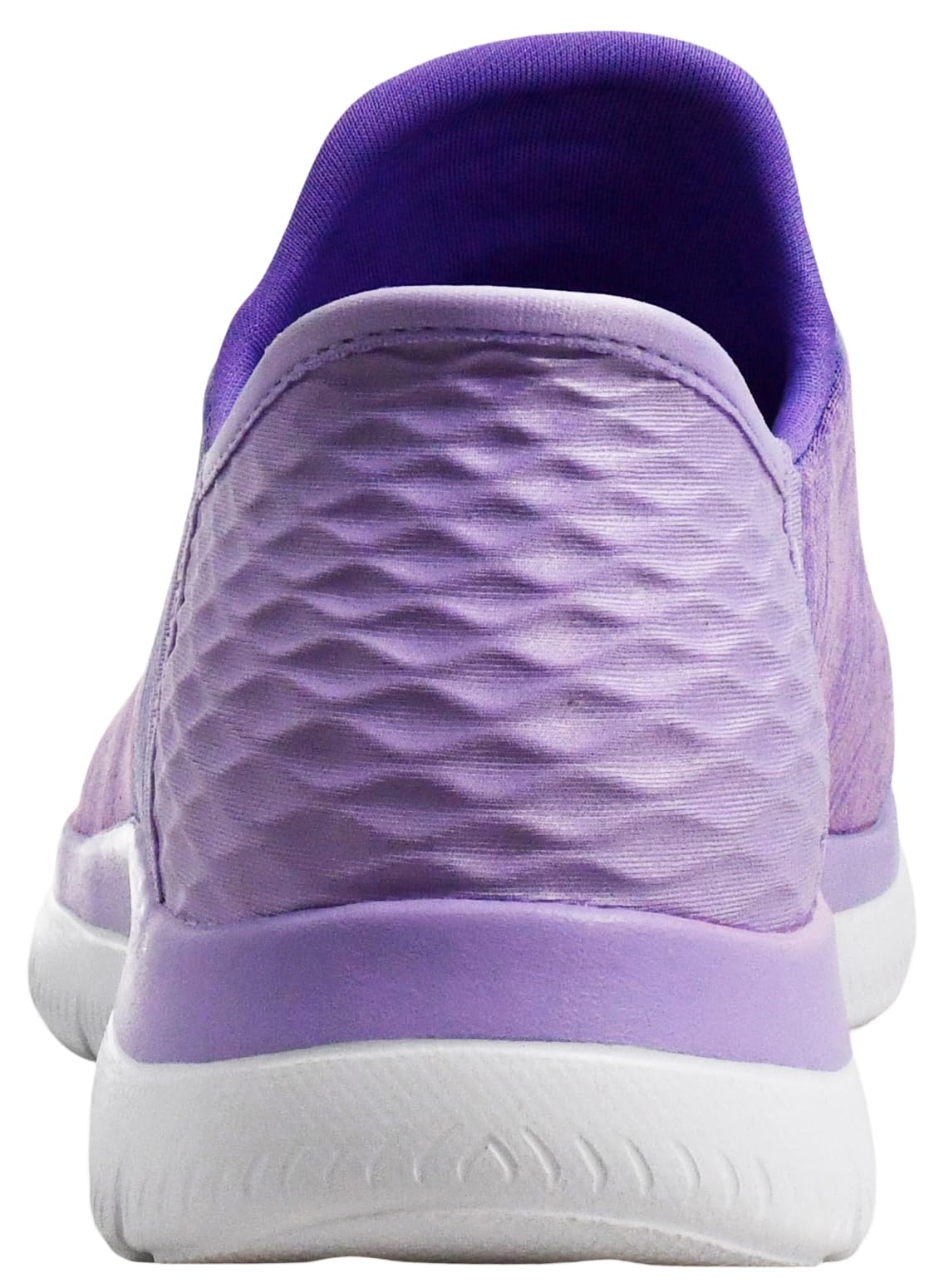 Skechers plantilla Air-Cooled Memory Foam para amortiguación transpirable