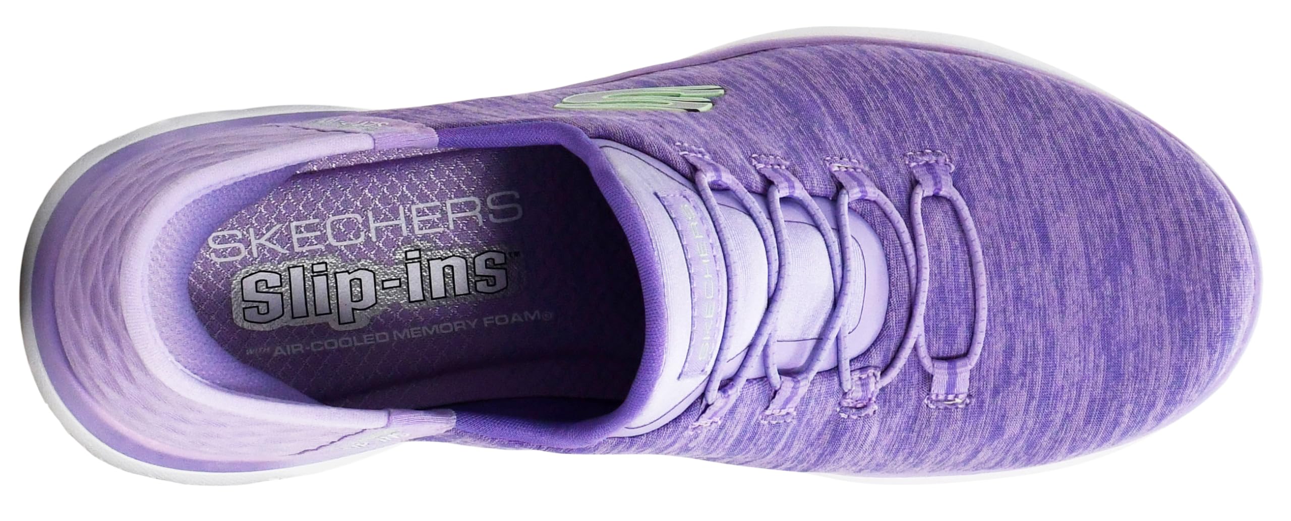 Skechers suela con tracción flexible para agarre urbano seguro