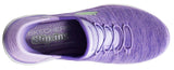 Skechers suela con tracción flexible para agarre urbano seguro