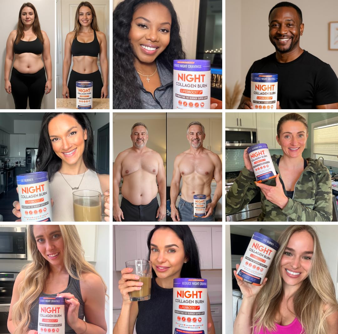 Skinny Coffee SuperBoost ambiente dormitorio promoviendo sueño reparador