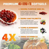 skiseoy etiqueta con información de ingredientes y dosis clara