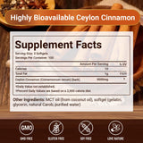 Skiseoy etiqueta trasera con información nutricional y sin aditivos