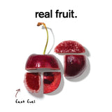 Skratch Labs próximos ingredientes de fruta real, sabor natural y limpio