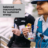 Skratch Labs barras sobre mesa en desayuno para apoyo nutricional activo