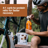 Skratch Labs sobre individual 50g listo para llevar y recuperar energía