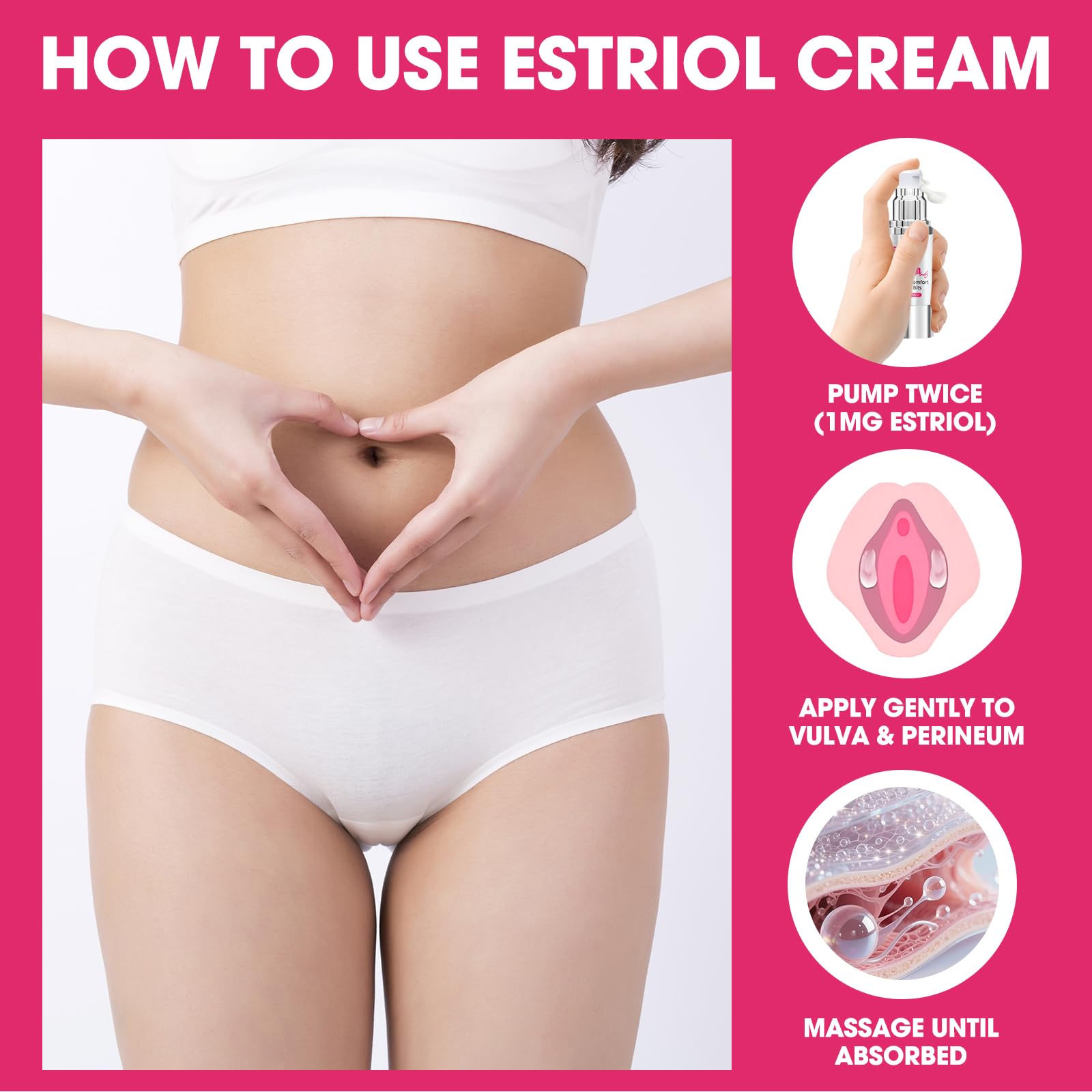 SKSOYT etiqueta con ingredientes y beneficios para piel delicada