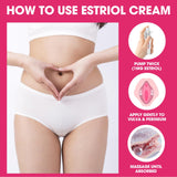 SKSOYT etiqueta con ingredientes y beneficios para piel delicada