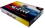 SkyFeel pack dentro de una maleta listo para viajes y entrenamientos