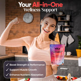 SkyNutrition producto en ambiente lifestyle para uso diario y bienestar