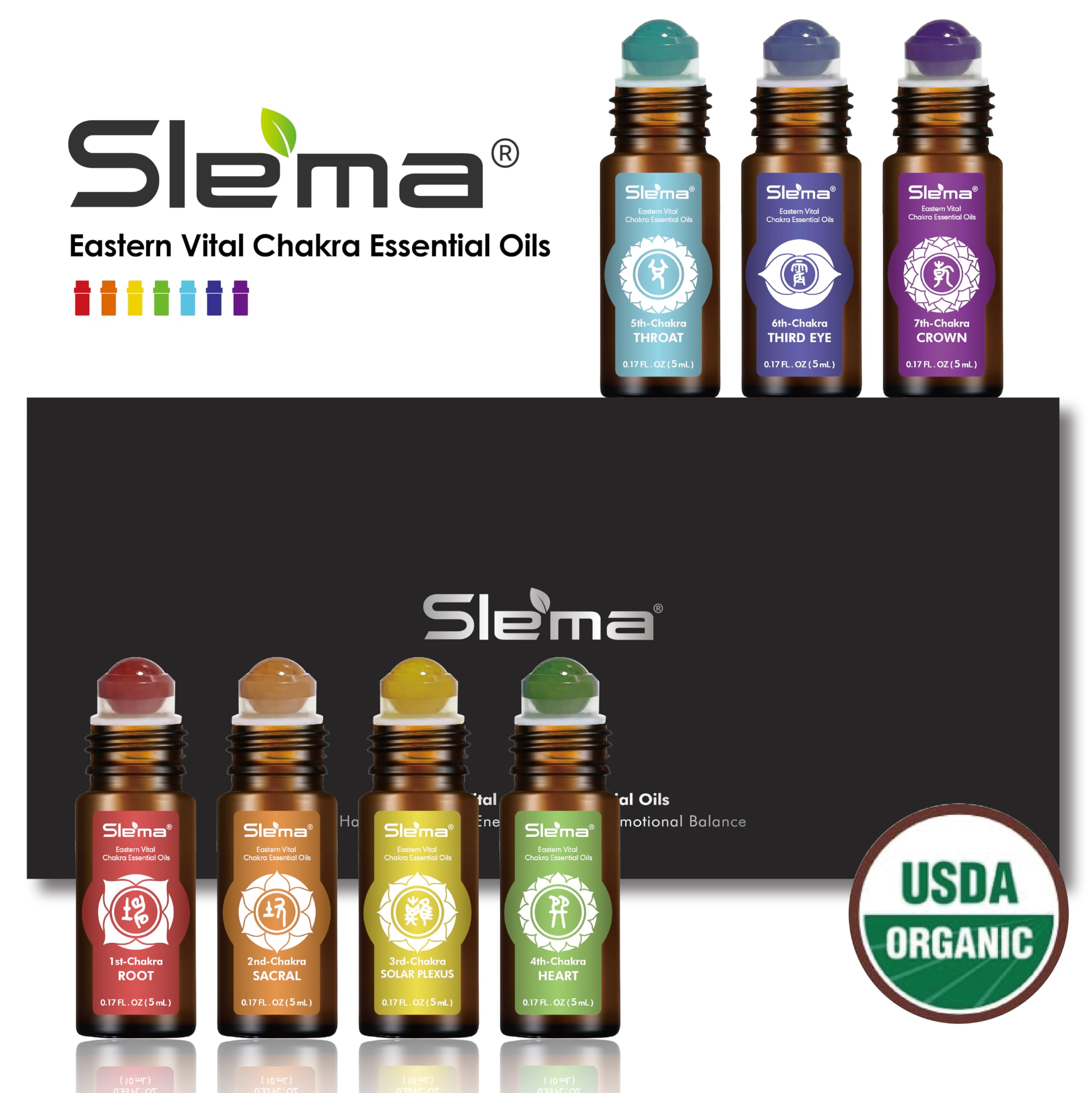 Slema rodillo de jade en primer plano para aplicación suave y controlada
