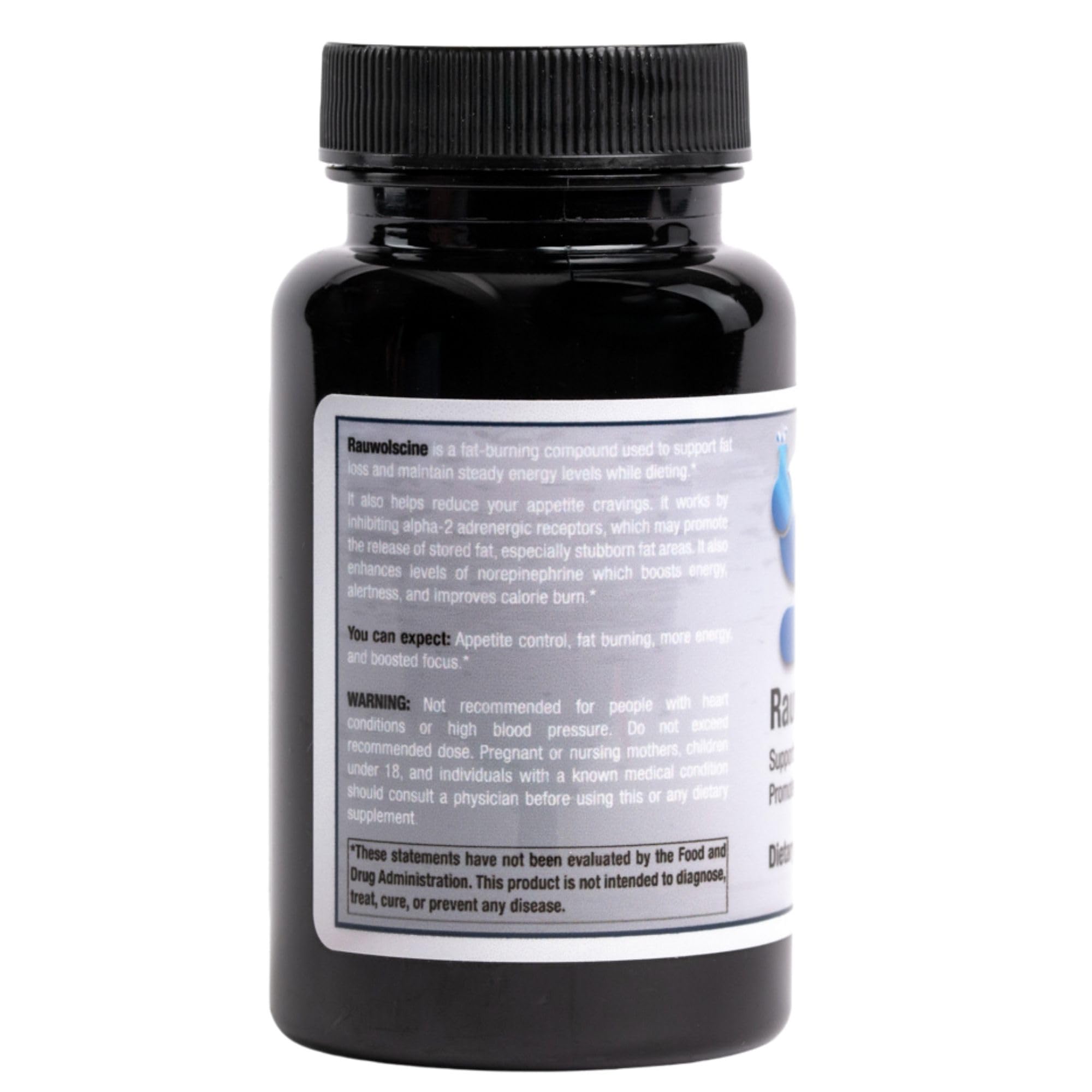Slim Science suplemento antes de entrenamiento para energía y enfoque