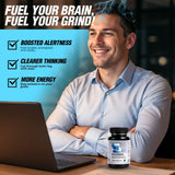 Slim Science cápsula junto a moneda para comparar tamaño