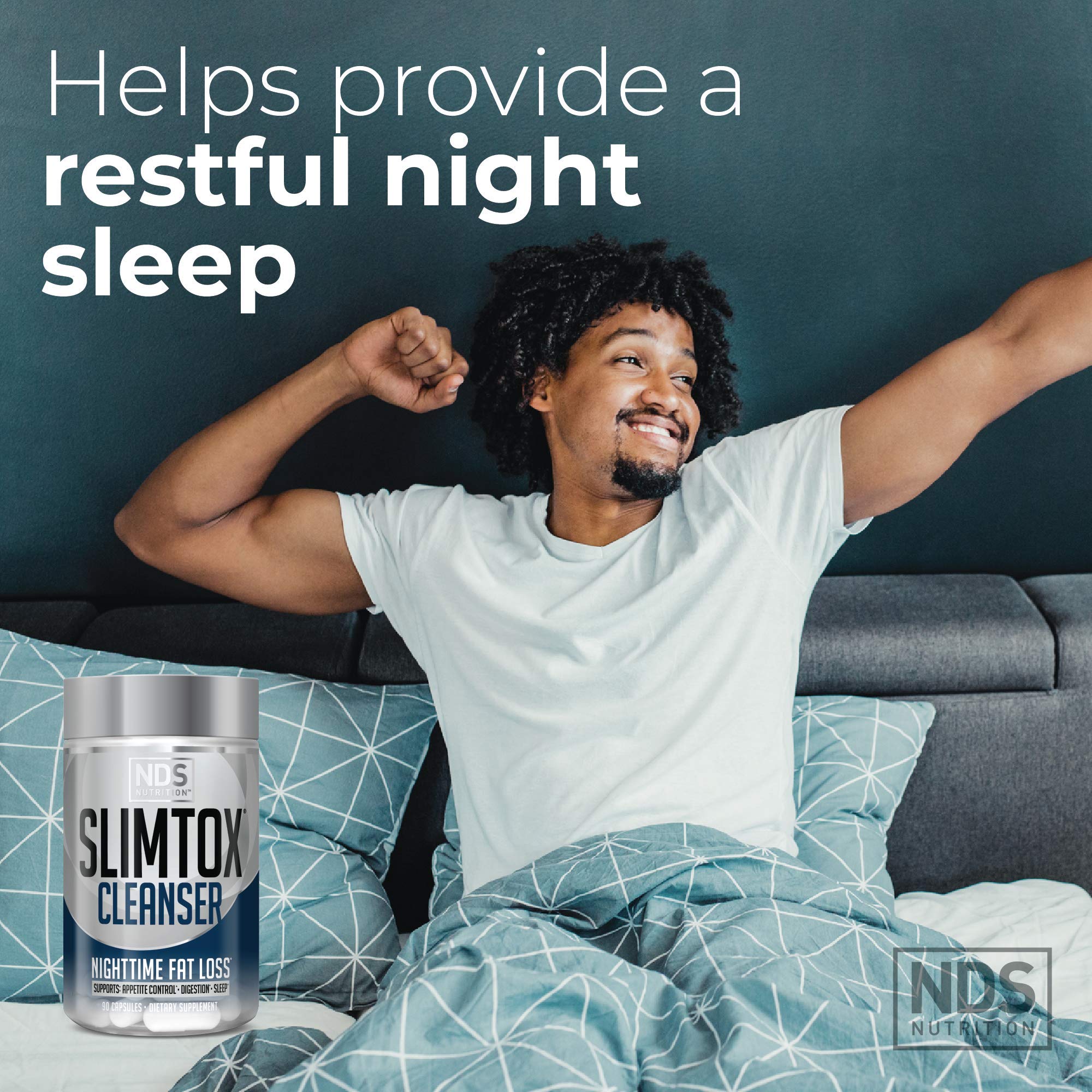 Slim-Tox primer plano de textura de cápsula que sugiere calidad y estabilidad