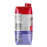 SlimFast disposición de las doce botellas lista para almacenamiento
