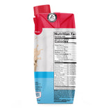 SlimFast batido junto a snack controlado siguiendo el plan SlimFast