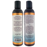 Sliquid Splash textura cremosa demostrando suavidad y cuidado para piel sensible