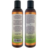 Sliquid Splash primer plano de espuma cremosa para limpieza íntima suave y refrescante