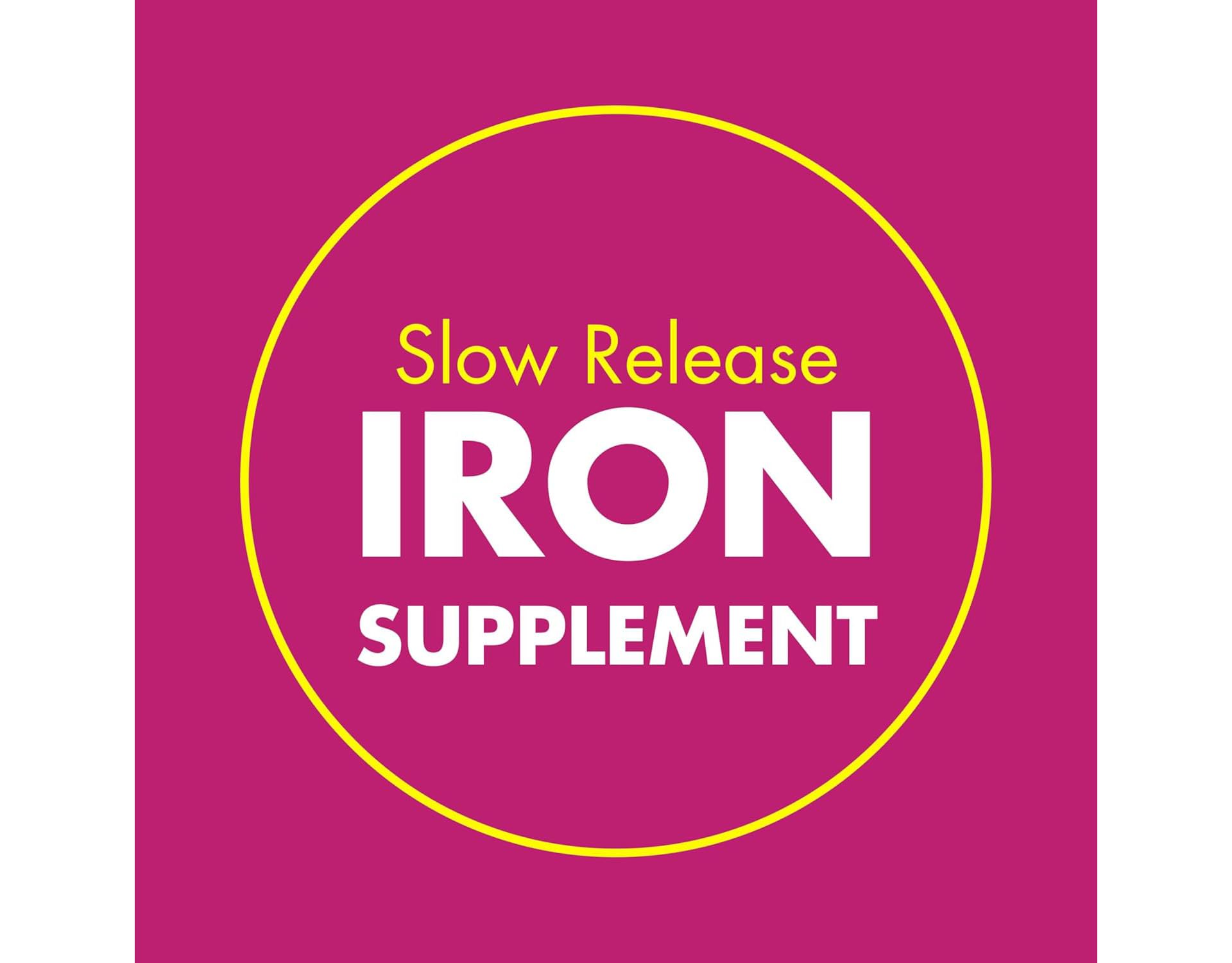 Slow Fe producto en mesa junto a utensilios para integración diaria