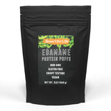 Smart for Life snack junto a equipo de gimnasio ideal para energía previa o post