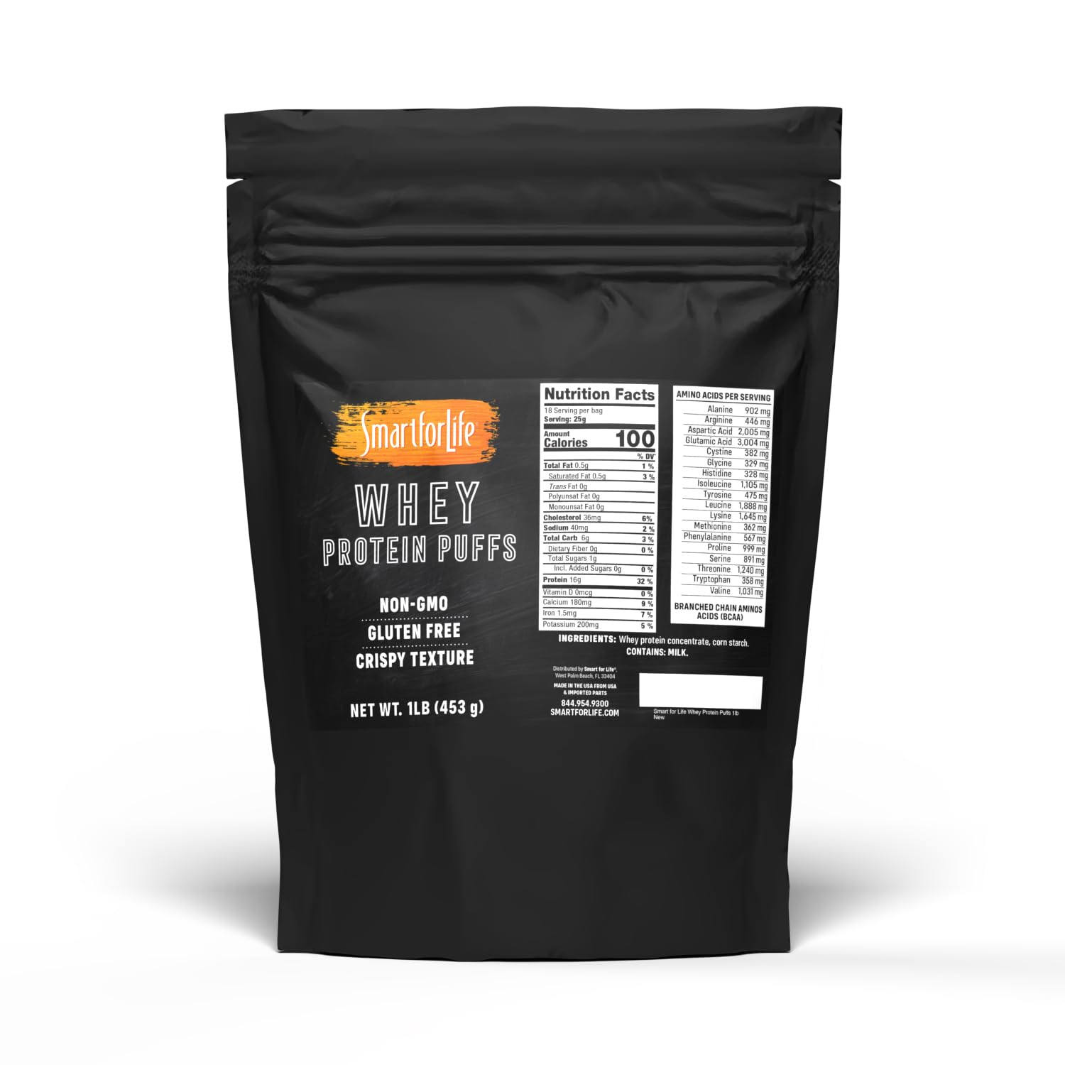 Smart for Life snack junto a equipo de gimnasio indicando uso pre o post entrenamiento