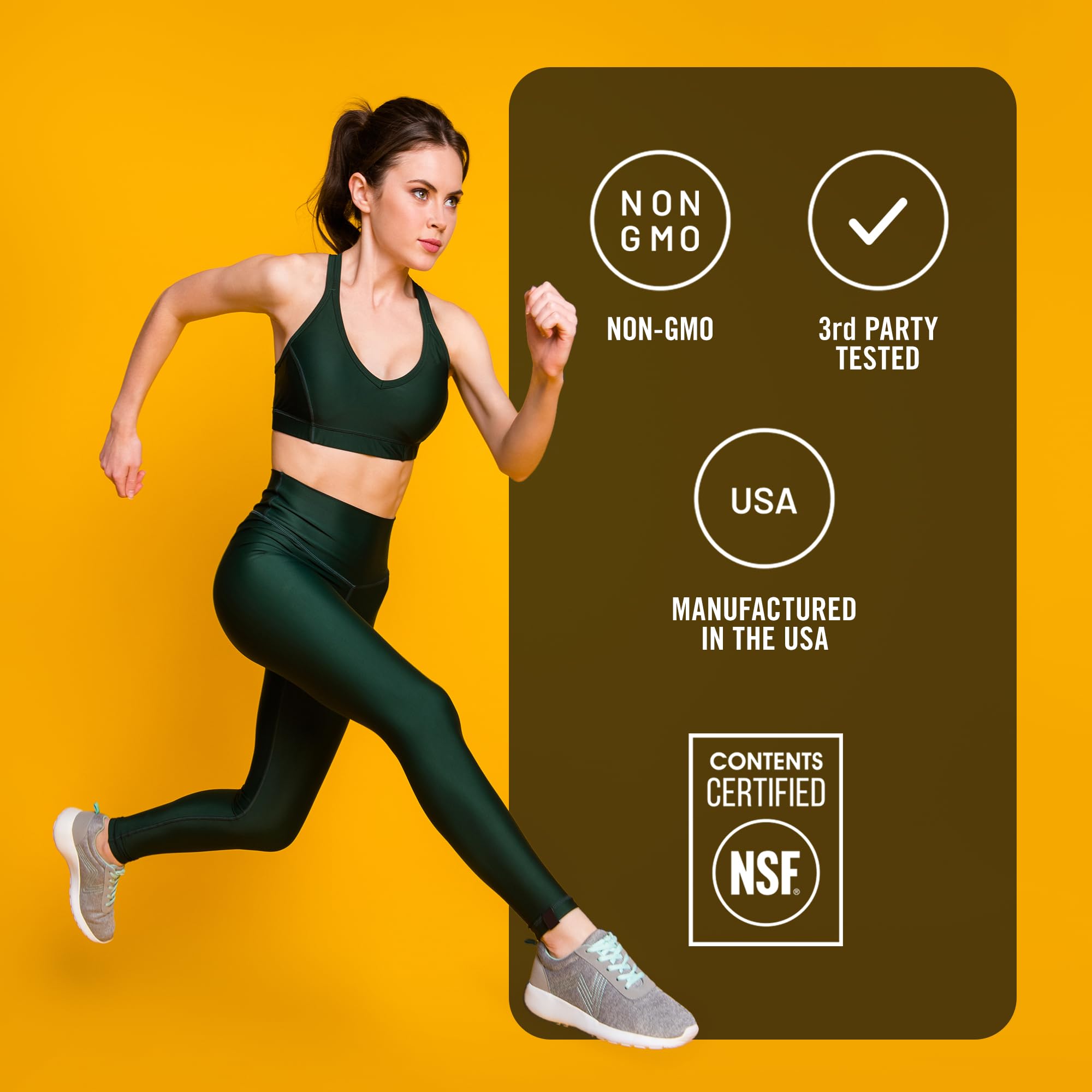SMARTERNUTRITION estilo de vida desayuno sugiriendo uso cotidiano y conveniencia