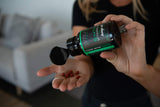 SmarterVitamins cápsulas junto a elementos de rutina diaria para contexto