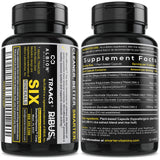 SmarterVitamins producto en mano listo para tomar, revela facilidad de uso