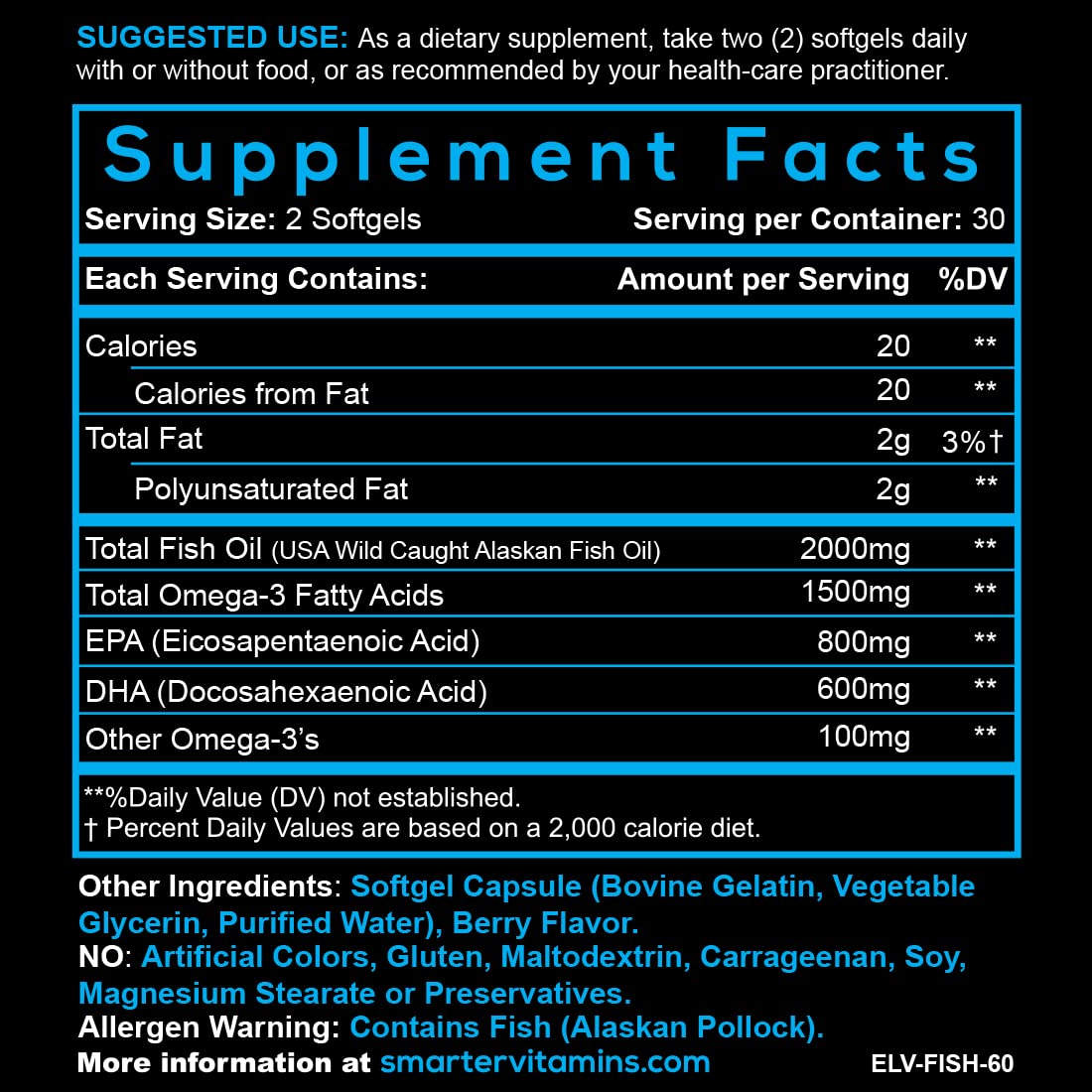 SmarterVitamins ambiente de desayuno con cápsulas integradas en rutina saludable
