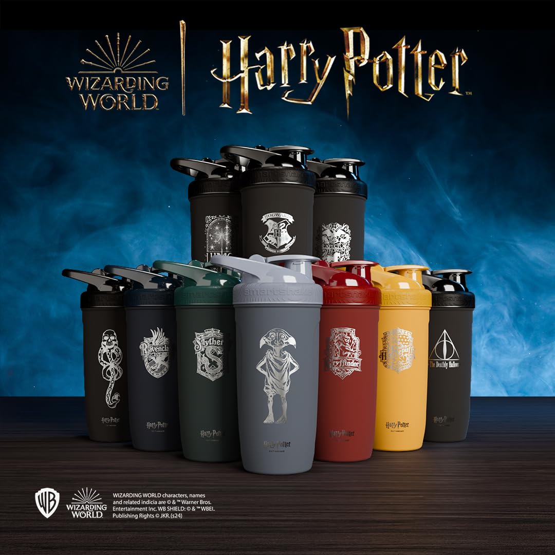 Smartshake Dobby embalaje oficial Harry Potter, colección