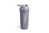 Smartshake Dobby frontal mostrando diseño oficial y resistencia
