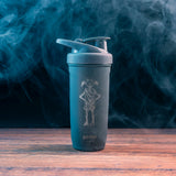 Smartshake Dobby tapa blanda hermética que evita fugas